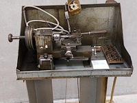 Draaibank (nr 322) - afbeelding 3 van  10