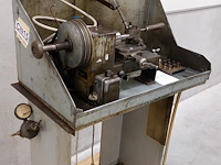 Draaibank (nr 322) - afbeelding 4 van  10