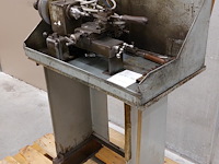 Draaibank (nr 322) - afbeelding 5 van  10