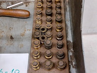 Draaibank (nr 322) - afbeelding 6 van  10