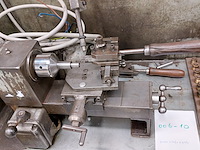 Draaibank (nr 322) - afbeelding 7 van  10