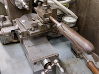 Draaibank (nr 322) - afbeelding 8 van  10