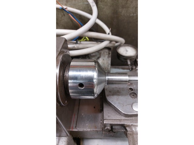 Draaibank (nr 322) - afbeelding 9 van  10