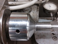 Draaibank (nr 322) - afbeelding 9 van  10