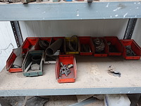 Draaibank st henri - afbeelding 8 van  9