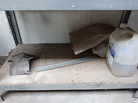 Draaibank st henri - afbeelding 9 van  9