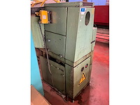 Draaibank - afbeelding 9 van  11