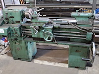 Draaibank - afbeelding 1 van  1