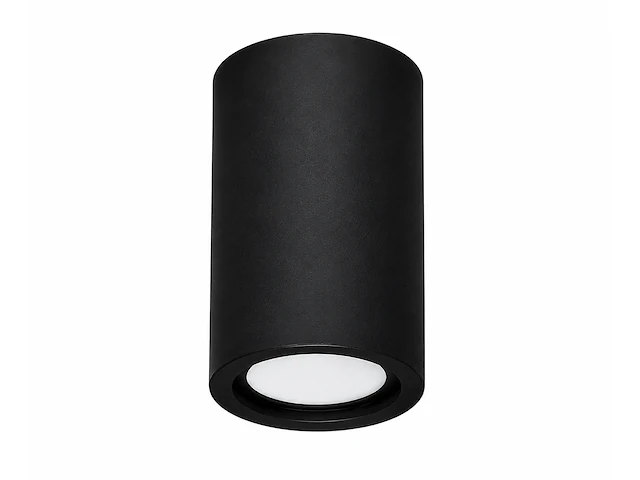 Draaibare led opbouwspot (horoz) – 5w – 4200k neutraal wit – ip20 – sandra-5/xl (10 stuks) - afbeelding 3 van  5