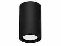 Draaibare led opbouwspot (horoz) – 5w – 4200k neutraal wit – ip20 – sandra-5/xl (10 stuks) - afbeelding 3 van  5