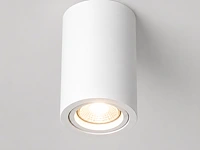 Draaibare led opbouwspot (horoz) – ip20 – frezya-r (10 stuks) - afbeelding 3 van  5