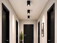 Draaibare led opbouwspot (horoz) – ip20 – frezya-s (10 stuks) - afbeelding 2 van  5