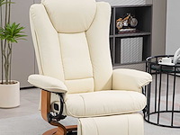 Draaibare relaxstoel