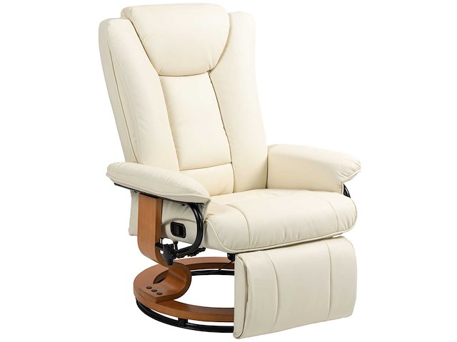 Draaibare relaxstoel - afbeelding 3 van  8