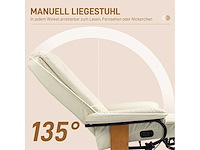 Draaibare relaxstoel - afbeelding 5 van  8