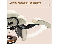 Draaibare relaxstoel - afbeelding 6 van  8