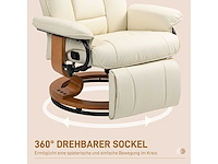 Draaibare relaxstoel - afbeelding 7 van  8