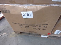 Draaibare relaxstoel - afbeelding 8 van  8