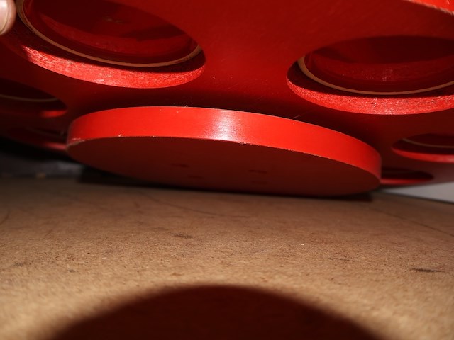 Draaibare serveerschaal - afbeelding 4 van  4