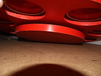 Draaibare serveerschaal - afbeelding 4 van  4