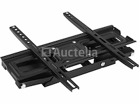 Draaibare tv-standaard 32-65'' 40kg