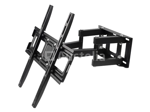 Draaibare tv-standaard 32-65'' 40kg - afbeelding 3 van  3