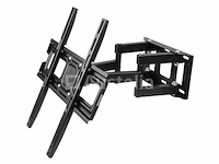 Draaibare tv-standaard 32-65'' 40kg - afbeelding 3 van  3
