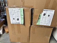 Draaibare zetel nieuw in verpakking - afbeelding 1 van  3