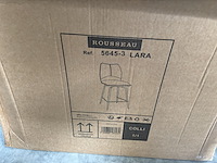 Draaibare zetel nieuw in verpakking - afbeelding 3 van  3