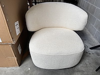 Draaibare zetel - afbeelding 1 van  3