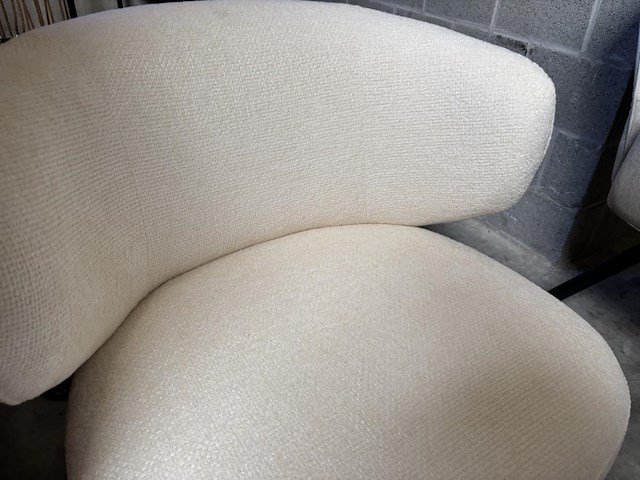 Draaibare zetel - afbeelding 2 van  3