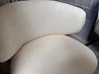 Draaibare zetel - afbeelding 2 van  3