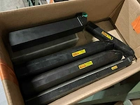 Draaibeitel met wisselplaten (5x) - afbeelding 1 van  4
