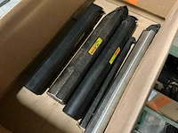 Draaibeitel met wisselplaten (5x) - afbeelding 3 van  3