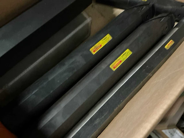 Draaibeitel met wisselplaten (5x) - afbeelding 3 van  4