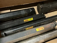 Draaibeitel met wisselplaten (6x) - afbeelding 4 van  6