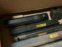Draaibeitel met wisselplaten (6x) - afbeelding 3 van  6