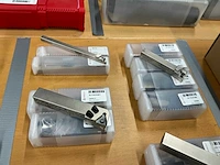 Draaibeitel uitwendig met directe koeling (30x) - afbeelding 6 van  6