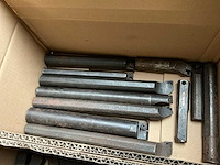 Draaibeitelhouders (10x) - afbeelding 2 van  2