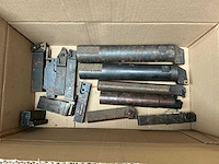 Draaibeitelhouders (12x) - afbeelding 1 van  4