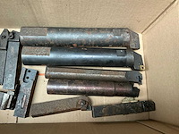 Draaibeitelhouders (12x) - afbeelding 2 van  4