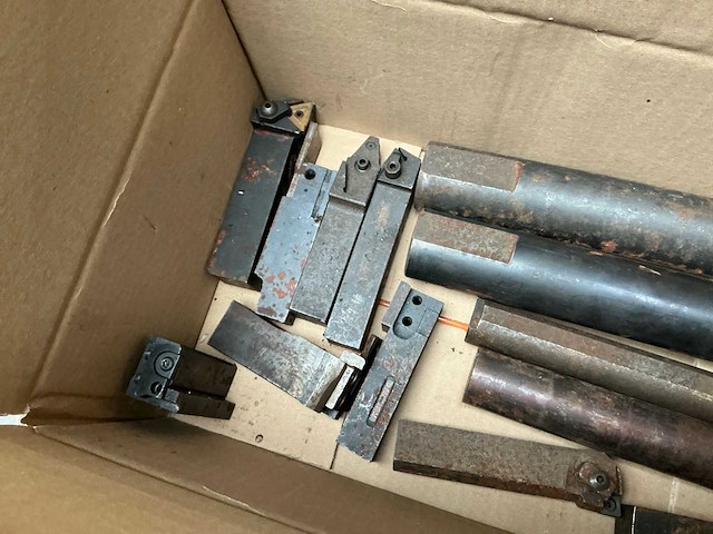 Draaibeitelhouders (12x) - afbeelding 3 van  4