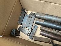 Draaibeitelhouders (12x) - afbeelding 3 van  4