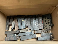 Draaibeitelhouders (20x) - afbeelding 1 van  4