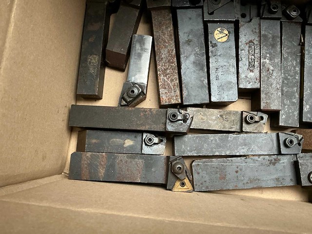 Draaibeitelhouders (20x) - afbeelding 3 van  4