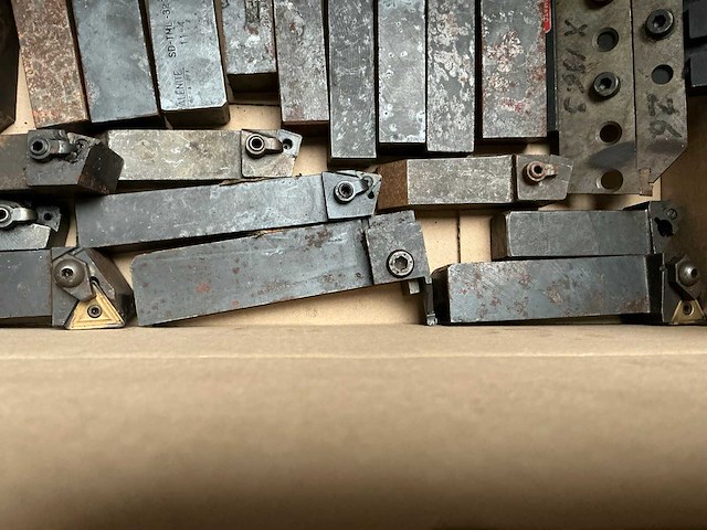 Draaibeitelhouders (20x) - afbeelding 4 van  4