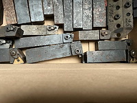 Draaibeitelhouders (20x) - afbeelding 4 van  4