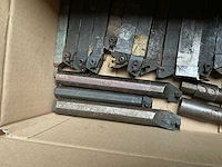 Draaibeitelhouders (20x) - afbeelding 1 van  1