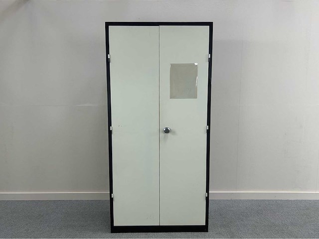 Draaideur - draaideur - archiefkast - afbeelding 1 van  4