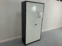 Draaideur - draaideur - archiefkast - afbeelding 2 van  4